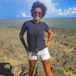 Meet your Posher, Frances